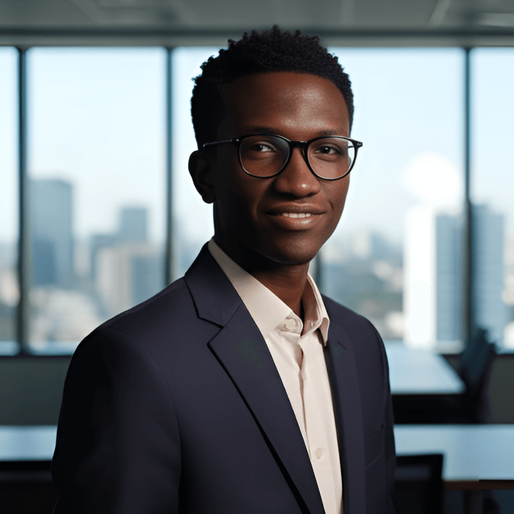 Lewiski, Founder of Save My Semester